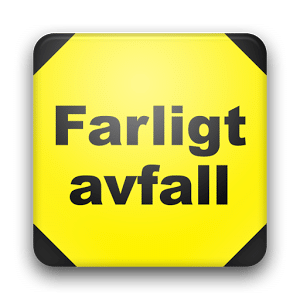 Farligt avfall