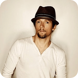 Jason Mraz Fan App