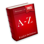 English Dictionary FREE