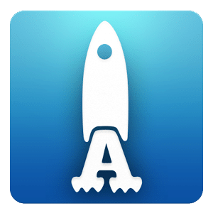 Antigravity – file sharing