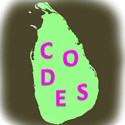 Sri Lanka Codes Telephones roads routs