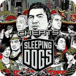 sleeping dogs cheats