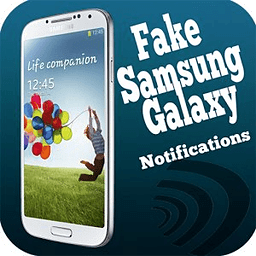 Samsung GalaxyS4 Notifications