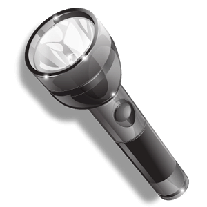 LED FlashLight ®