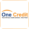 One Credit