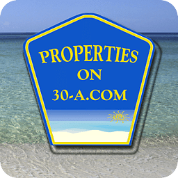 Properties on 30A