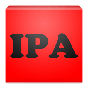 IPA Keyboard