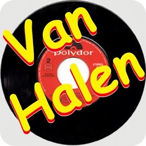 Van Halen Jukebox