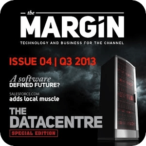 The Margin Q3 2013