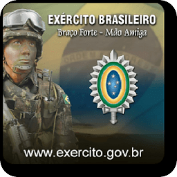 Ex&eacute;rcito Brasileiro - Ap...