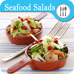 Seafood Salads Recipes