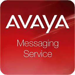 Avaya Messaging Service