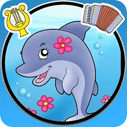 dolphins activities for babies