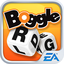 BOGGLE FREE