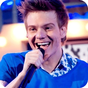 Michel Telo Music Video