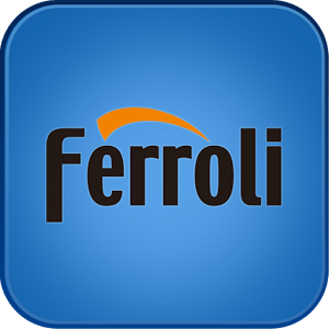 Ferroli Heater