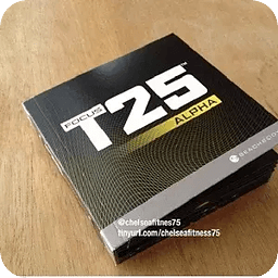 Focus t25 workout