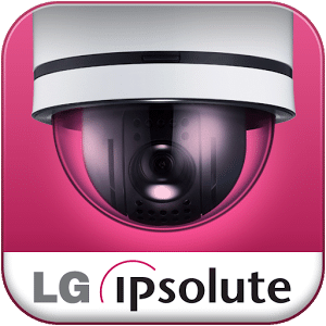 LG Ipsolute Mobile