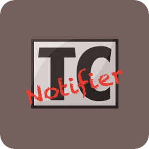 Tooncraft Notifier