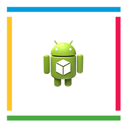 Icon Pack - Nexus Square