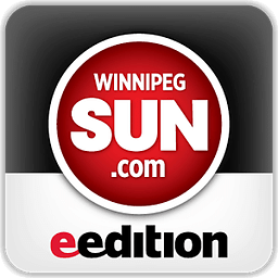 Winnipeg Sun e-edition