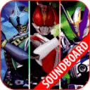 Kamen Rider Den O Soundboard