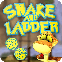 Snake And Ladder Lite