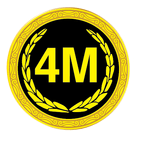 4M – Millionaire Mind Money Manager