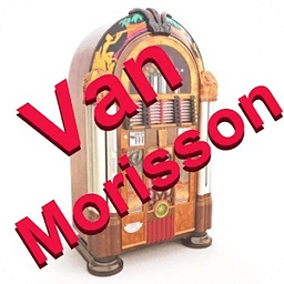 Van Morrison JukeBox