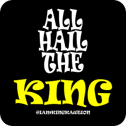 King Kaution