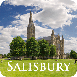 Visit Salisbury Official App