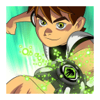 BEN10高清壁纸