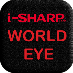 i-sharp eye