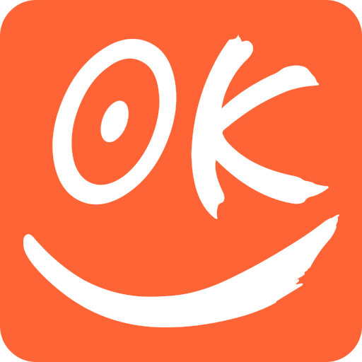 OK家