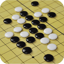 五子棋对弈