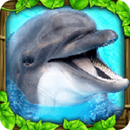 深海海豚