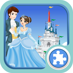 Fairytale Story Cinderella