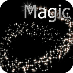 魔幻小粒子