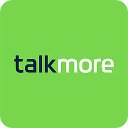 Talkmore Faktura