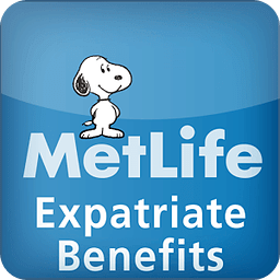 MetLife Expat