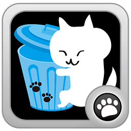 Cat's Garbage