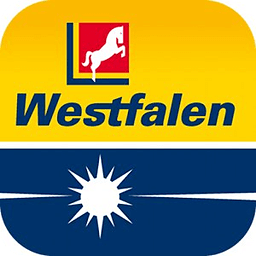 Schwei&szlig;-App Westfalen AG