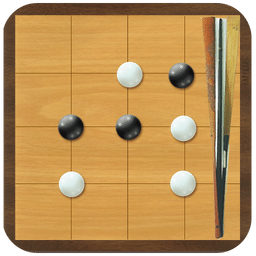 围棋修炼秘籍