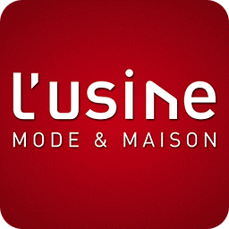 L'Usine Mode &amp; Maison