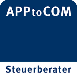 APPtoCOM Steuerberater App