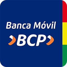 Banca Móvil BCP - Bolivia