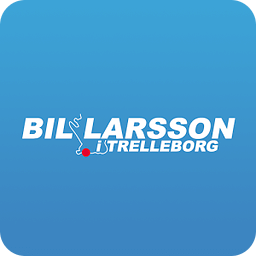 Bil Larsson i Trelleborg...