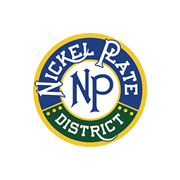 Fishers Nickel Plate District