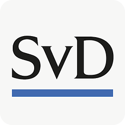 SvD mobil