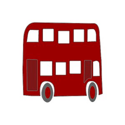 London Bus Master (Countdown)